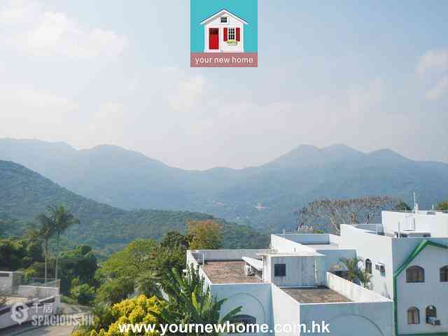 Clear Water Bay - The Green Villa 12