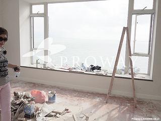 Siu Lam - Aqua Blue 06