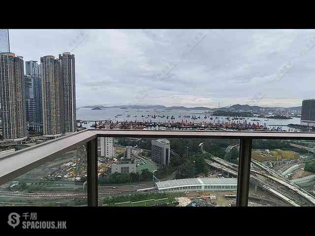 Yau Ma Tei - The Coronation Tower 3 01