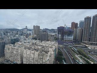 Yau Ma Tei - The Coronation Tower 3 02