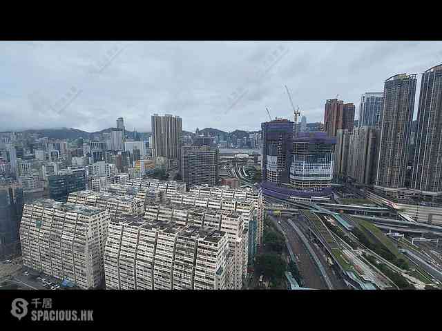 Yau Ma Tei - The Coronation Tower 3 02