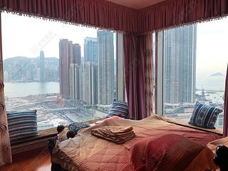 Yau Ma Tei - The Coronation Tower 3 05