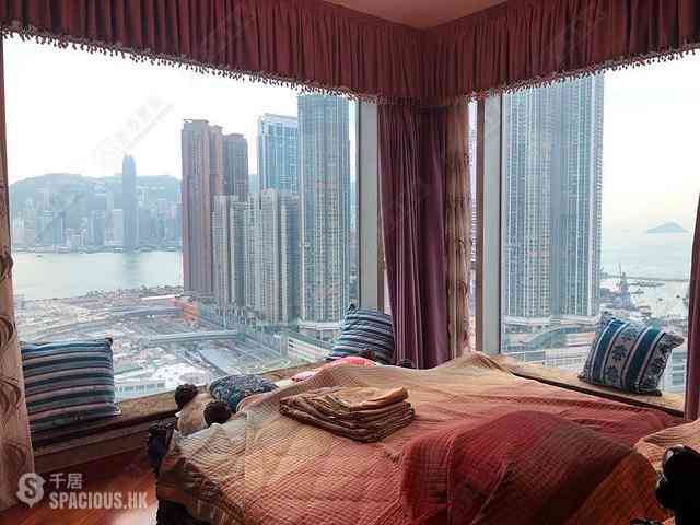 Yau Ma Tei - The Coronation Tower 3 05