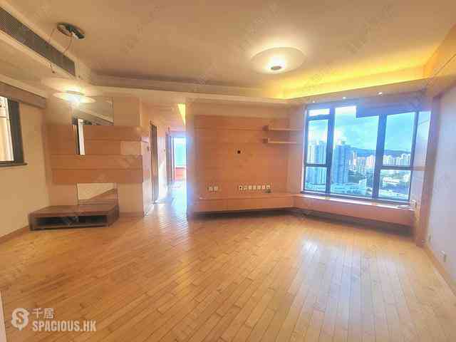 Tai Po - Grand Palisades Block 6 02