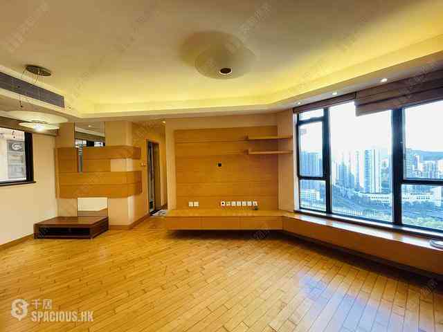 Tai Po - Grand Palisades Block 6 03