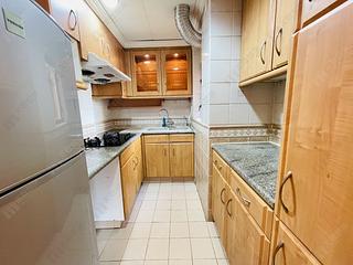 Tai Po - Grand Palisades Block 6 04