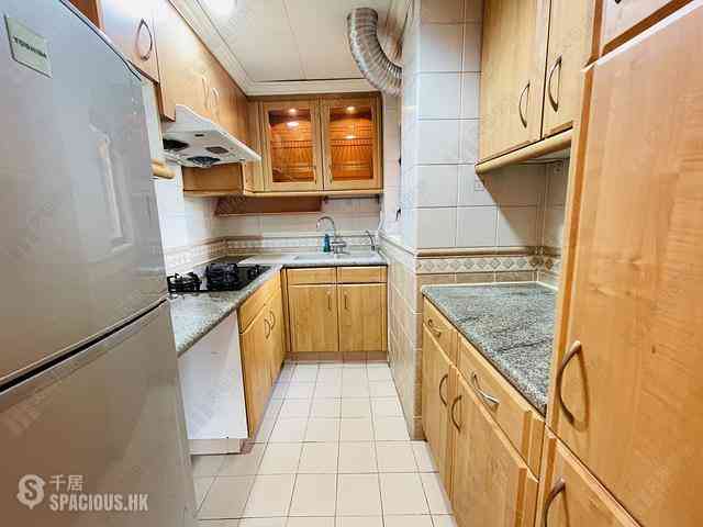 Tai Po - Grand Palisades Block 6 04