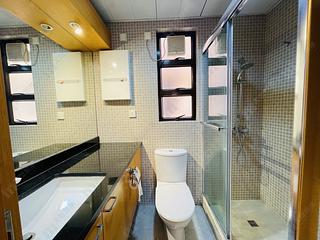 Tai Po - Grand Palisades Block 6 05