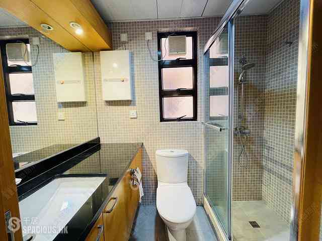 Tai Po - Grand Palisades Block 6 05