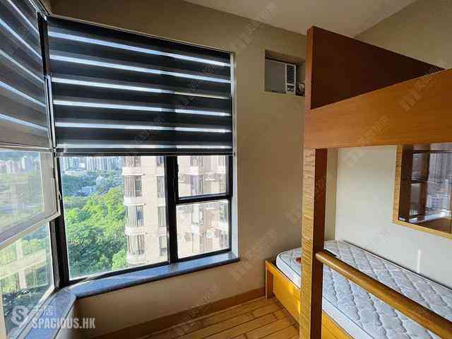 Tai Po - Grand Palisades Block 6 06