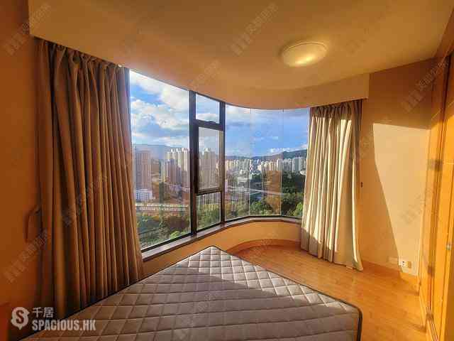 Tai Po - Grand Palisades Block 6 07