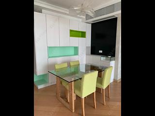Pak Shek Kok - Providence Bay Phase 1 Tower 20 05