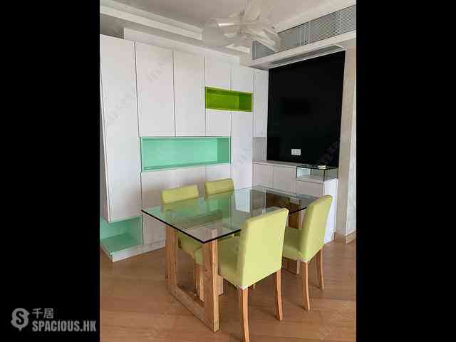 Pak Shek Kok - Providence Bay Phase 1 Tower 20 05