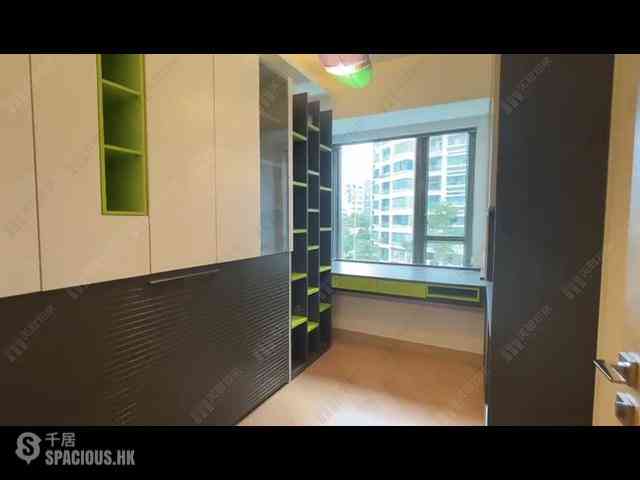 Pak Shek Kok - Providence Bay Phase 1 Tower 20 08