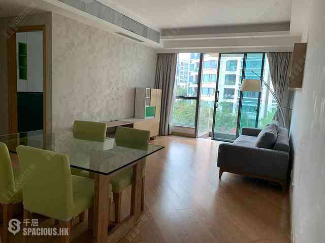 Pak Shek Kok - Providence Bay Phase 1 Tower 20 01