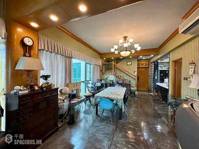 Kam Tin - Parkside Villa Block 1 03