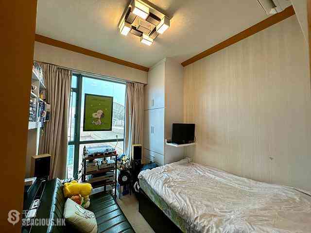 Kam Tin - Parkside Villa Block 1 10