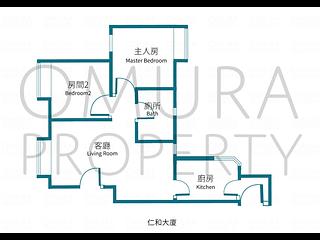 北角 - 仁和大厦 02