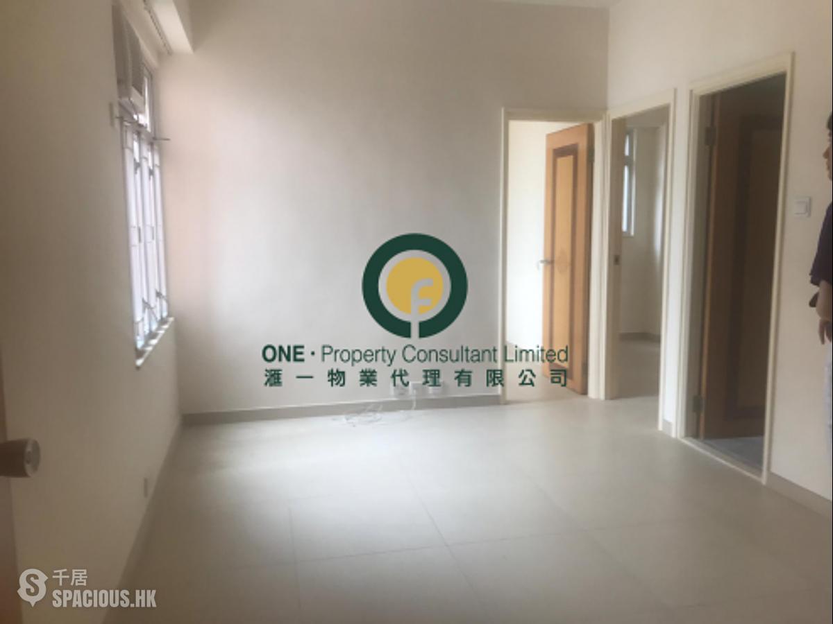坚尼地城 - 顺兴大厦 01