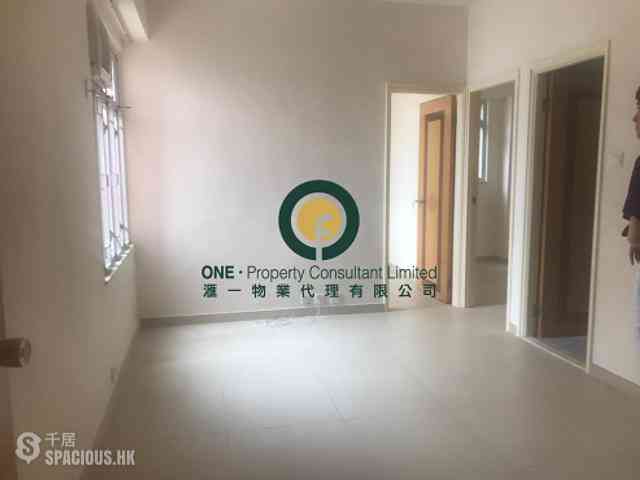坚尼地城 - 顺兴大厦 01