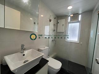 Sai Ying Pun - Tong Nam Mansion 04