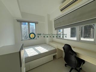 Sai Ying Pun - Tong Nam Mansion 05