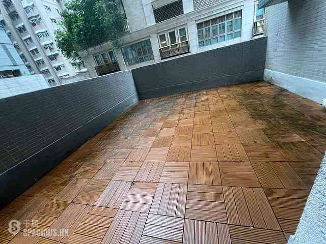 Wan Chai - Galway Court 02