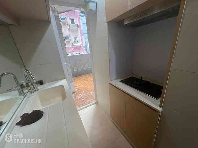 Wan Chai - Galway Court 05