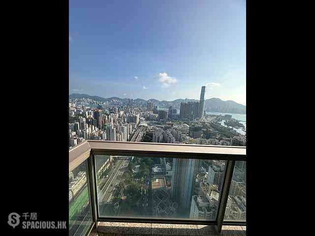 Tai Kok Tsui - The Hermitage Block 1 04