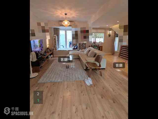 Clear Water Bay - Hiram's Villa Block 3 01