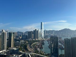 Tai Kok Tsui - Island Harbourview Block 3 12