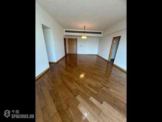 Tai Kok Tsui - Island Harbourview Block 3 13