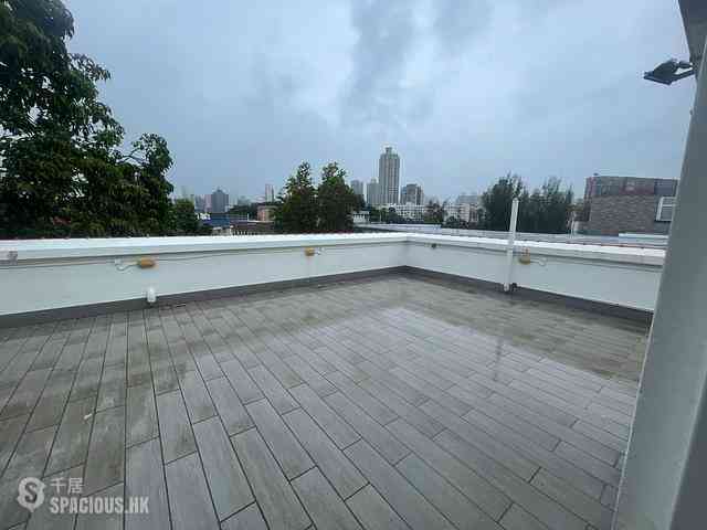 Yau Yat Chuen - Royal Magnolia 16