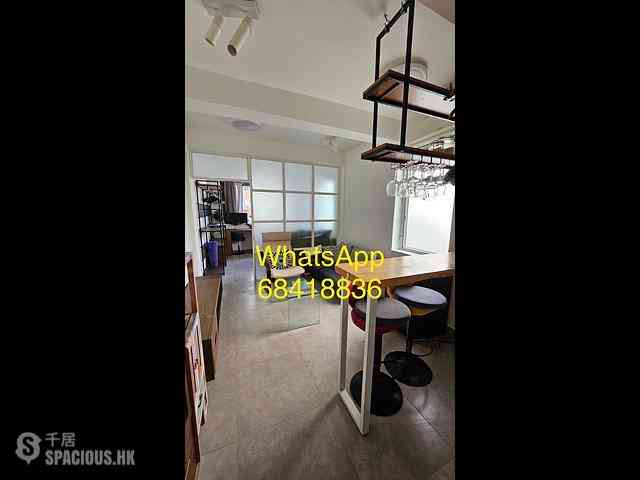 Sai Ying Pun - 25, High Street 01