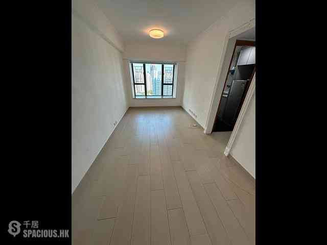 Tai Kok Tsui - Park Avenue Phase 1 Block 7 01