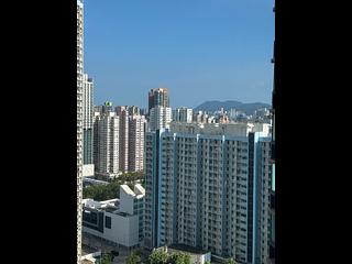 Tai Kok Tsui - Park Avenue Phase 1 Block 7 03