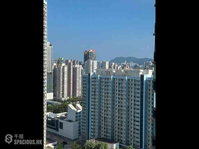 Tai Kok Tsui - Park Avenue Phase 1 Block 7 03
