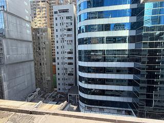 Causeway Bay - Hop Yee Building 05
