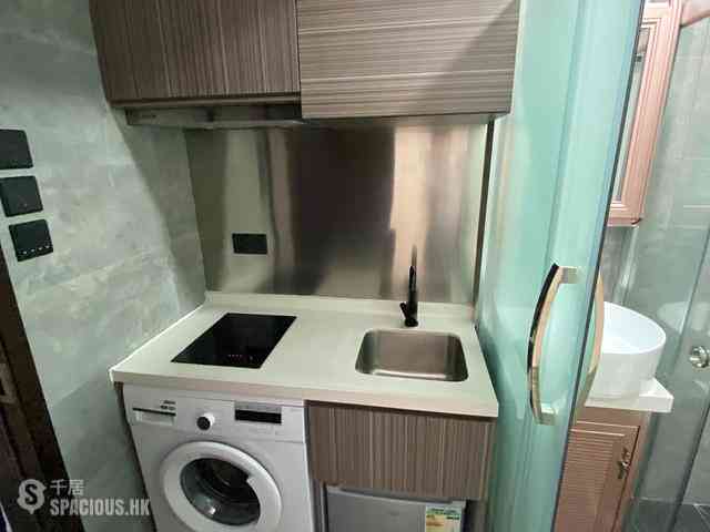 Causeway Bay - Diamond Mansion 01