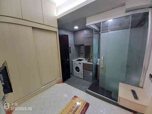 Causeway Bay - Diamond Mansion 06