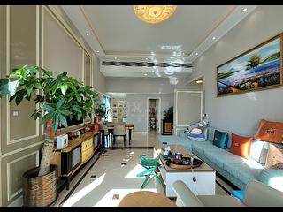 Tai Kok Tsui - The Long Beach Tower 6 02