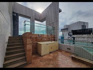Tai Kok Tsui - The Long Beach Tower 6 13