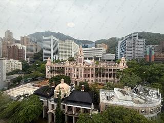 Sai Ying Pun - Kingsfield Tower Block A 04