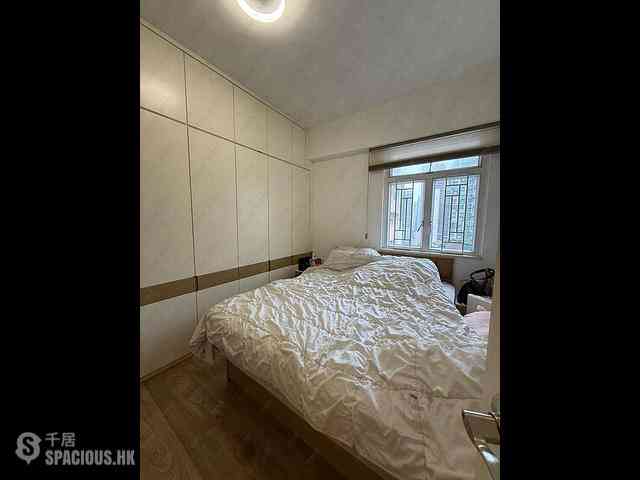 Sai Ying Pun - Kingsfield Tower Block A 05