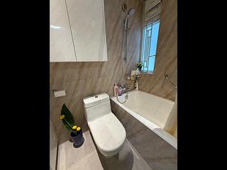 Sai Ying Pun - Kingsfield Tower Block A 06
