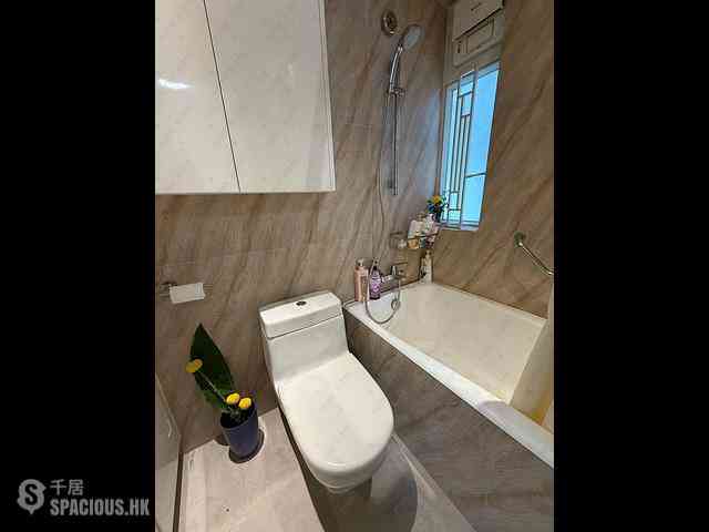 Sai Ying Pun - Kingsfield Tower Block A 06