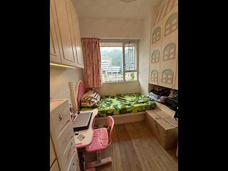 Sai Ying Pun - Kingsfield Tower Block A 07