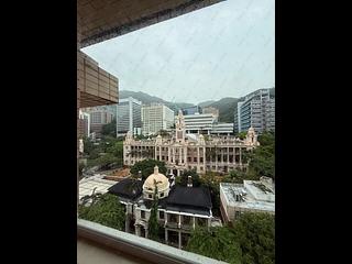 Sai Ying Pun - Kingsfield Tower Block A 08