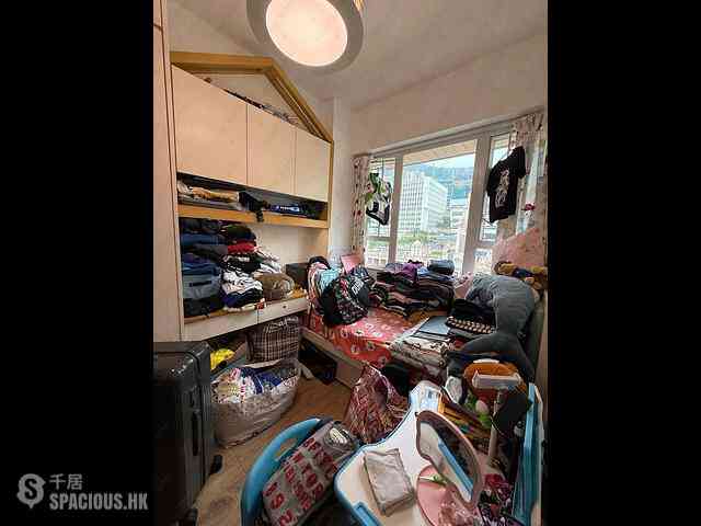 Sai Ying Pun - Kingsfield Tower Block A 09