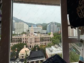 Sai Ying Pun - Kingsfield Tower Block A 10